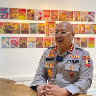 Chrysnanda Dwilaksana