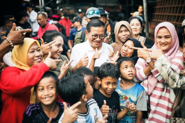 Pramono Anung