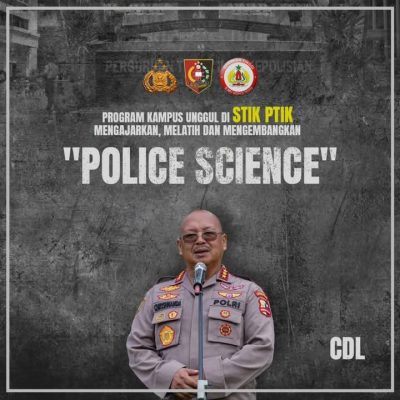 Police Science