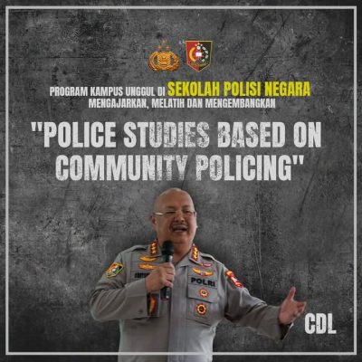 Police Studies
