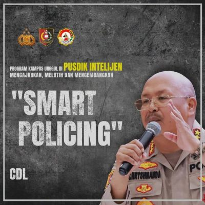 Smart Policing