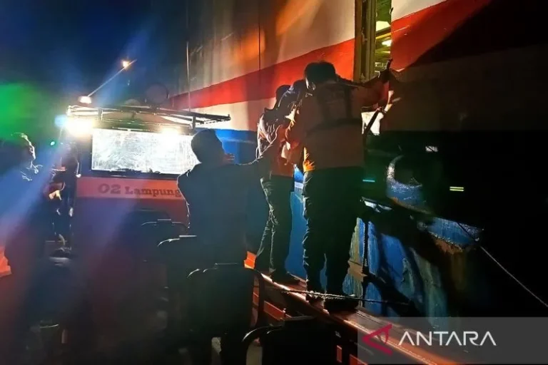Kapal Kandas