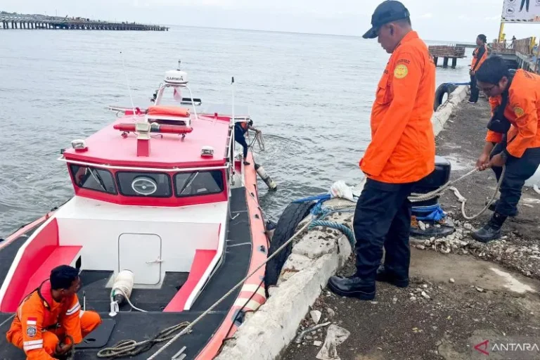 Kapal Basarnas