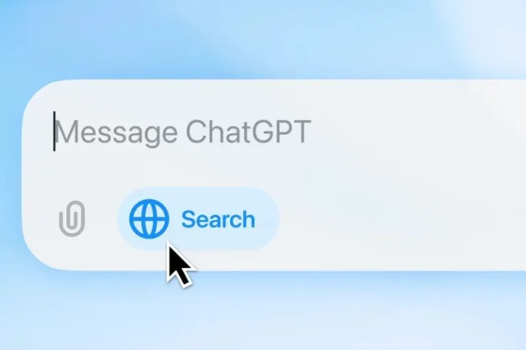 Aplikasi ChatGp