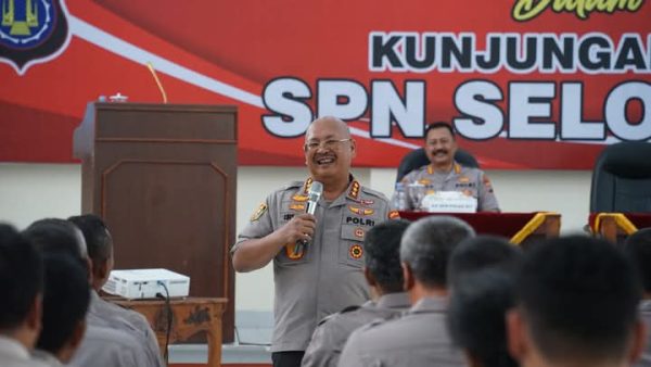 Kalemdiklat Polri