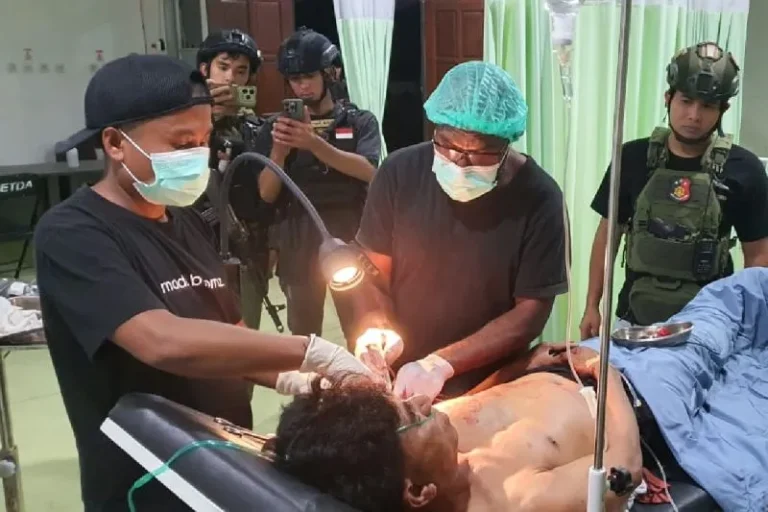 Kaops Papua