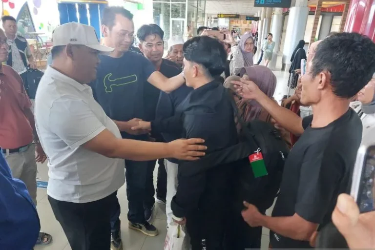 Nelayan Selamat