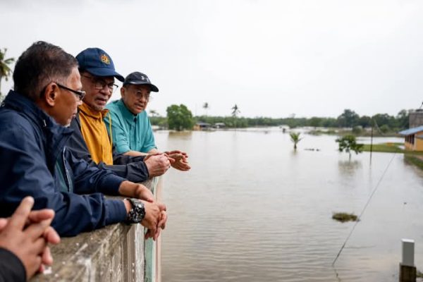 Perdana Menteri Malaysia