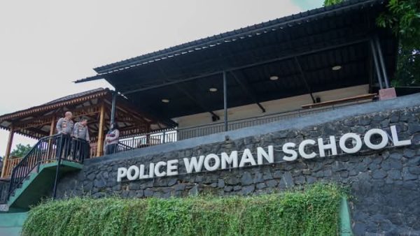 Police Women School