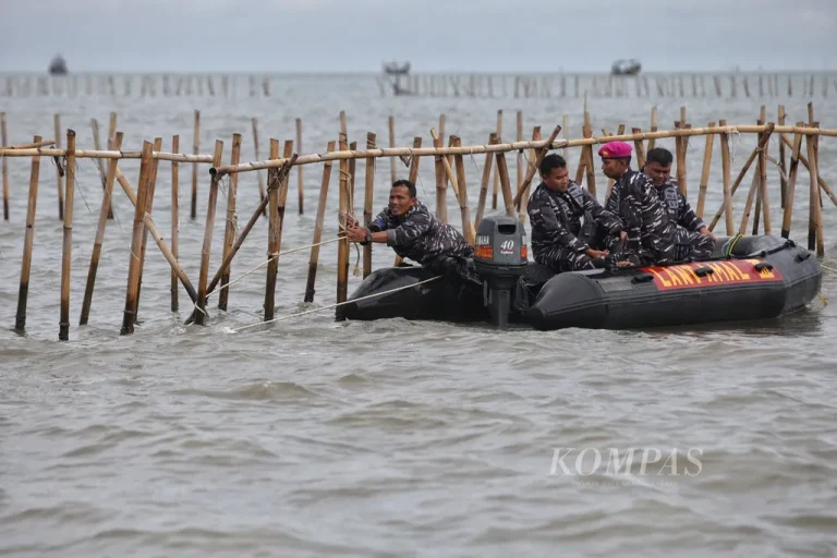 Pagar Laut