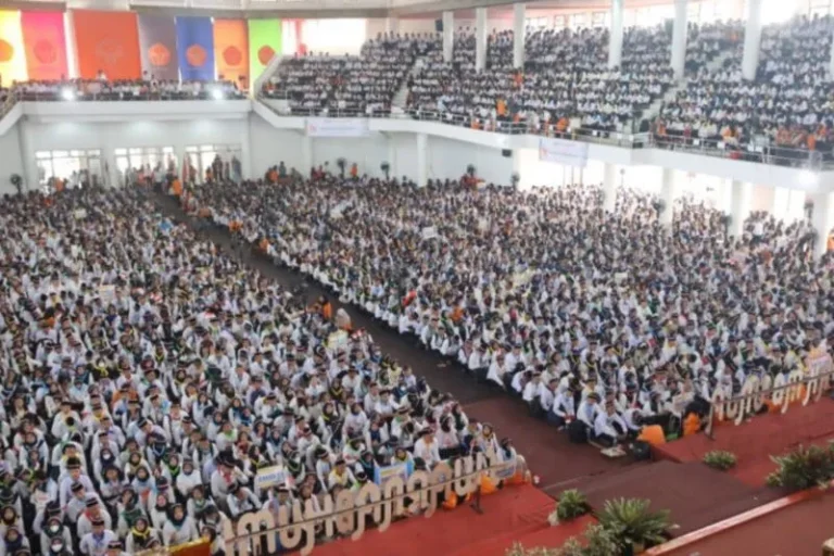 Pengenalan Kampus