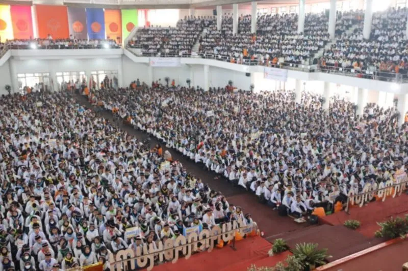 Pengenalan Kampus