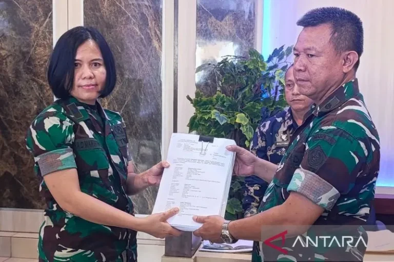 Pengadilan Militer