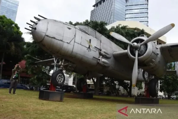 Museum Satria Mandala