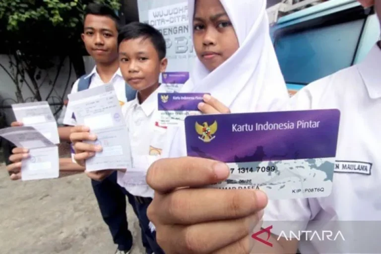 KIP Jakarta