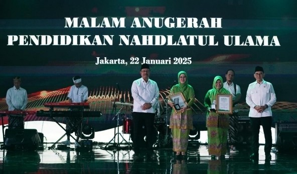 Anugerah NU