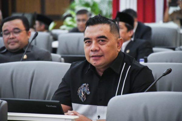 Syahrir UMKM Jabar