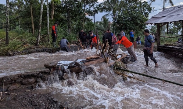 Banjir Bandang Bondowoso