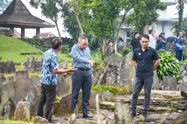 Situs Purbakala Cipari