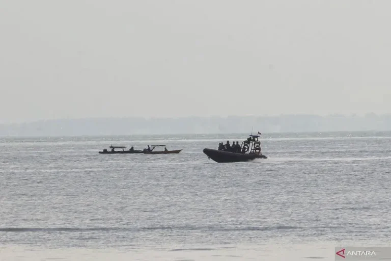 Kapal Migran