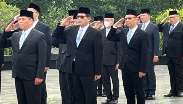 Hari Bakti Imigrasi