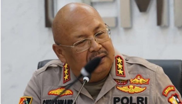 Chrysnanda Dwilaksana