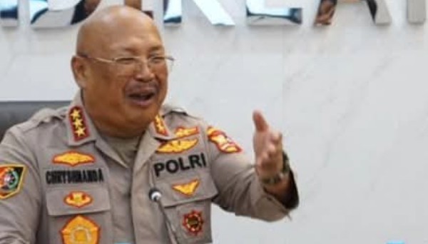 Kalemdiklat Polri