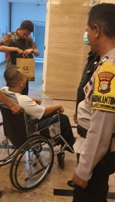 Bhabinkamtibmas Jatibening