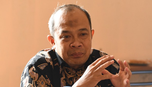 Iwan Suryawan
