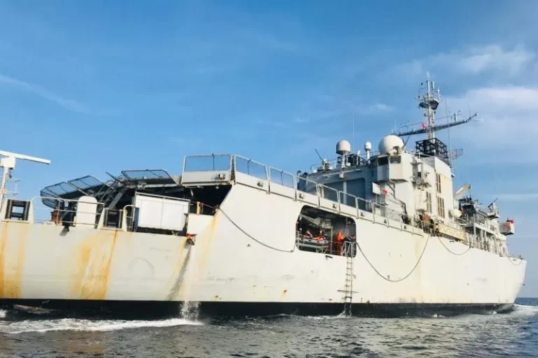 Kapal Perang Perancis