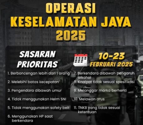 Operasi Keselamatan