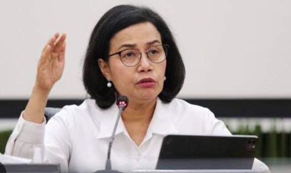 Sri Mulyani