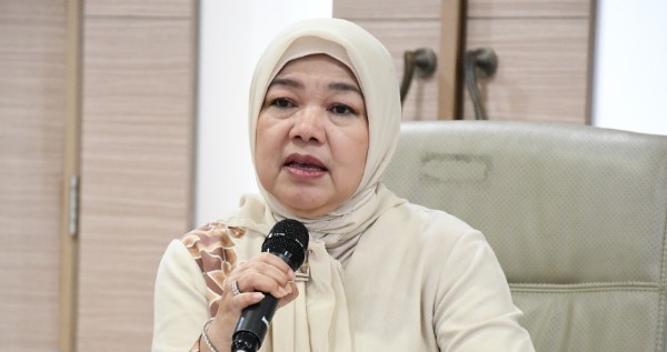 Lina Ruslinawati