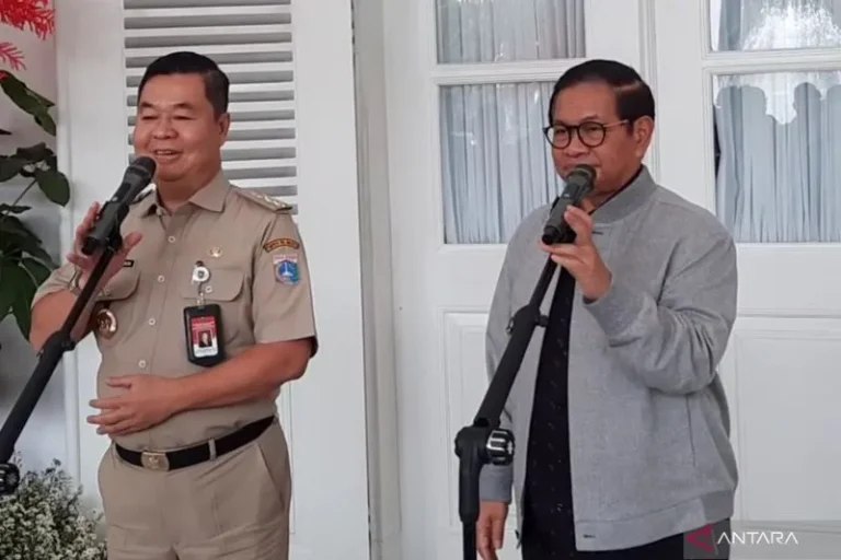 Pramono Anung