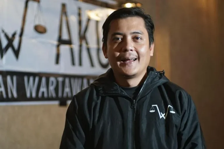 Ponco Sulaksono