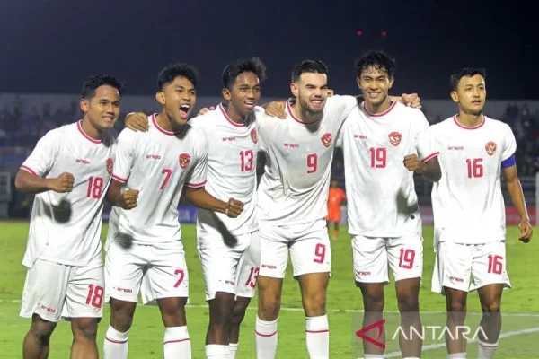 Timnas U-20 Indonesia