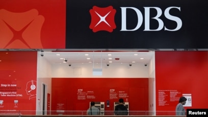 Bank DBS