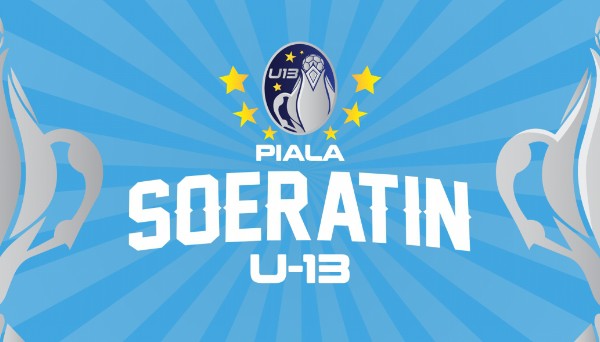 Piala Soeratin U-13 2024