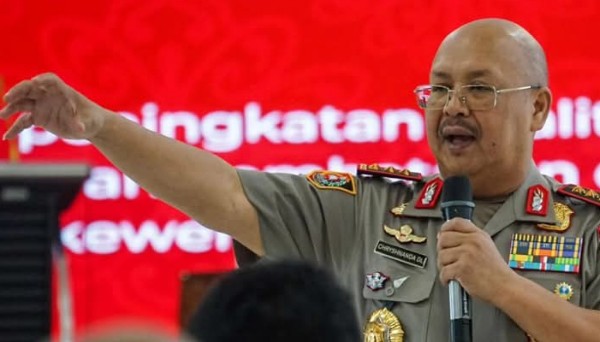 Chrysnanda Dwilaksana