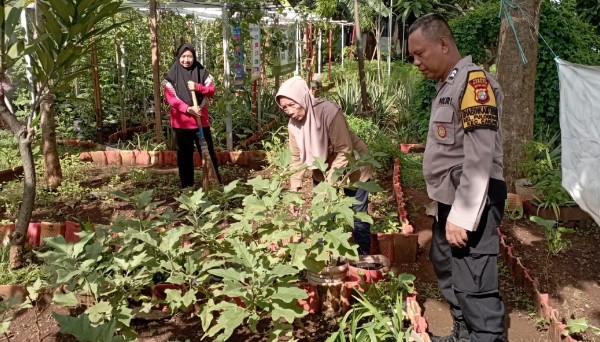 Kapolres Metro Jakarta Timur