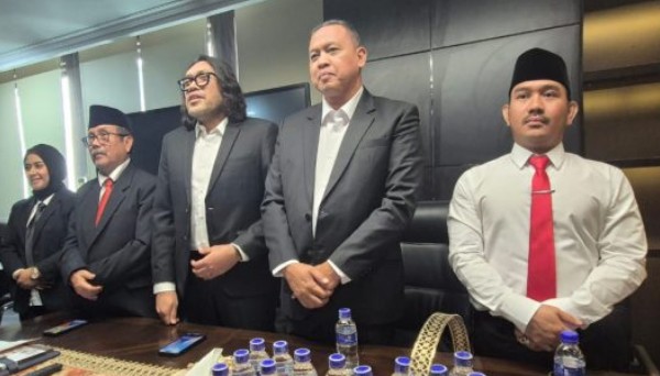 Retreat Akmil Magelang