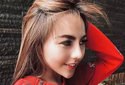 Lisa Mariana Selingkuhan Ridwan Kamil