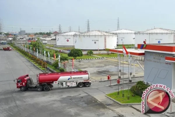 Pertamina Plumpang