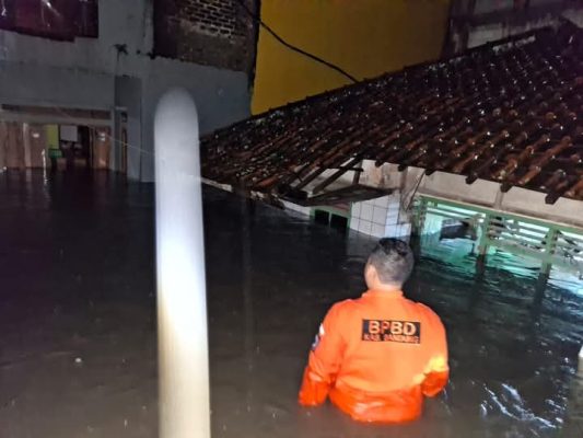 Banjir Sumedang