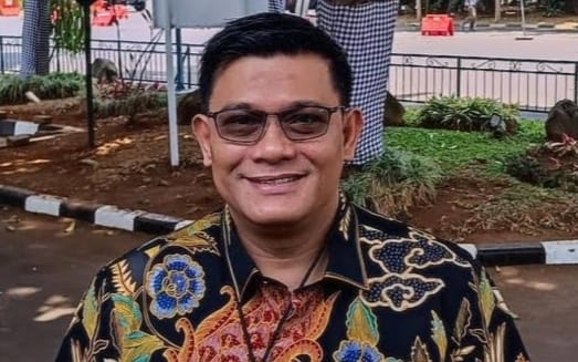 Dirreskrimsus Polda Metro Jaya, Kombes Pol Ade Safri Simanjuntak