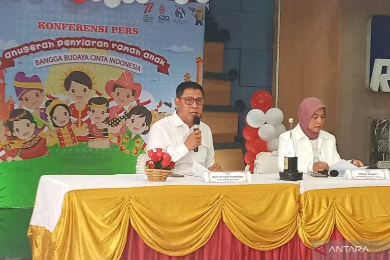 MUI Ramah Anak
