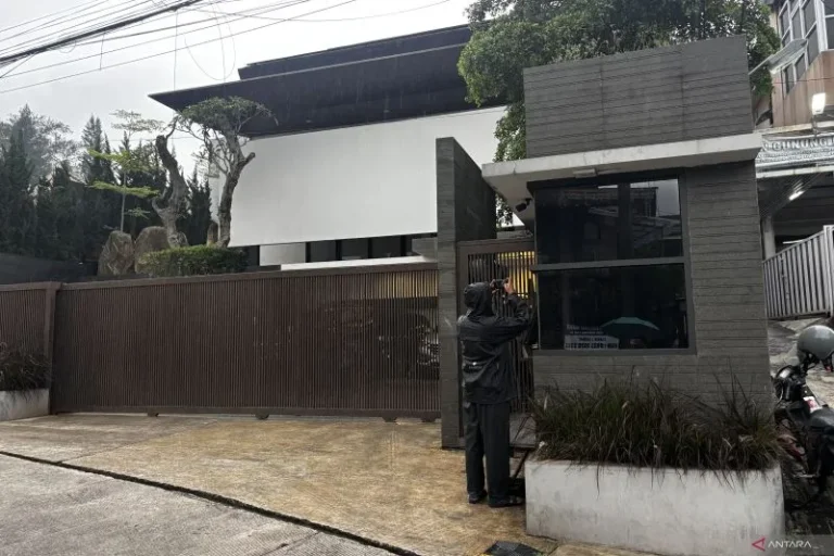 Rumah Ridwan Kamil