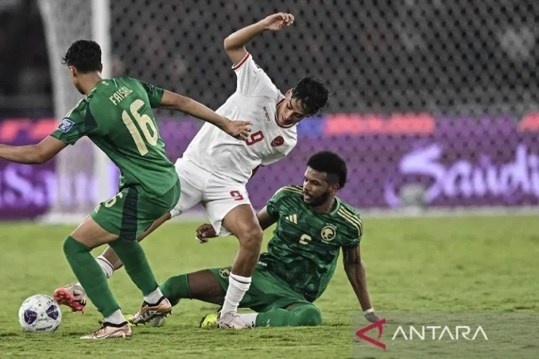 Timnas Indonesia