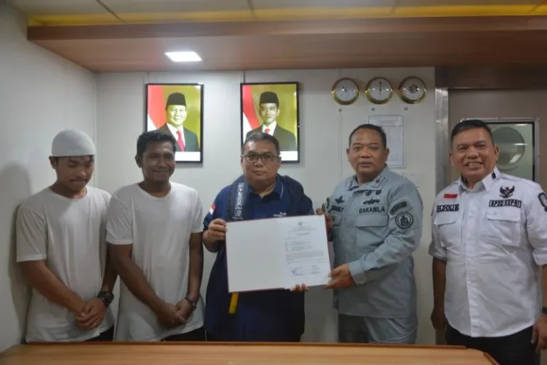 Nelayan Indonesia