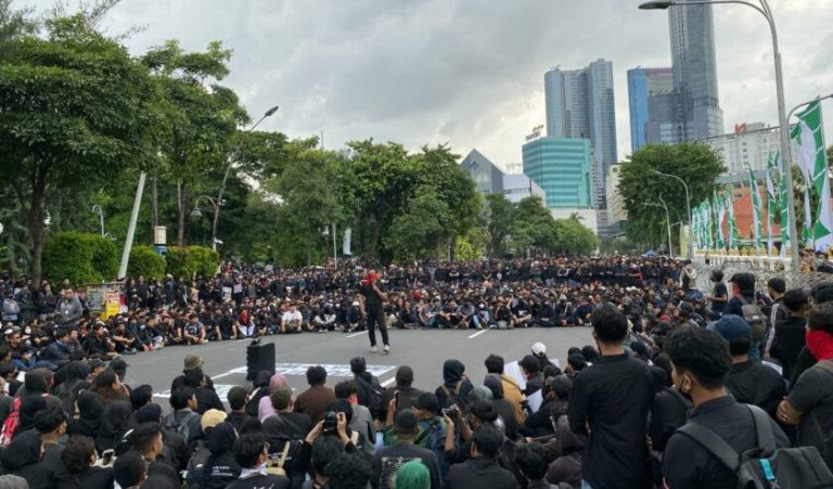 Reformasi Ndasmu